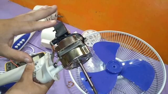 Не включается вентилятор #полезныесоветы