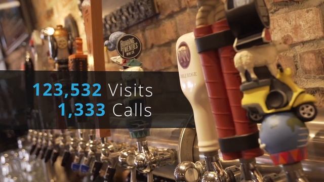 Testimonial - Romers Burger Bar and RTOWN Responsive Web Design смотреть онлайн