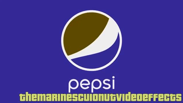 Pepsi Logo 2 Effects (Sponsored By Pyramid Films 1978 Effects) EXTENDED v2 (REUPLOAD) смотреть онлайн