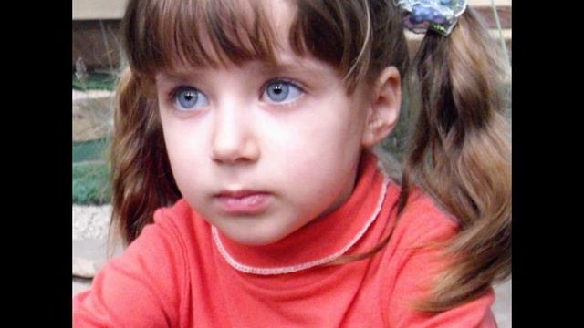 Говорят дети (забавные высказывания детей)