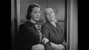 Ты и я 1938, США, фильм-нуар, мелодрама