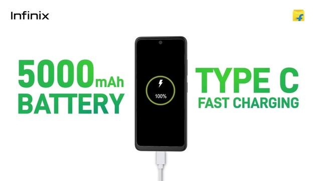 HOT 11 2022 | FHD+ Punch Hole Display | Special Launch Price ₹8,999 | Sale  21st April |  @flipkart