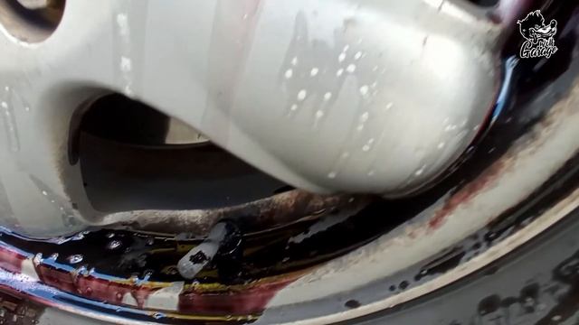 Shiny Garage D-Tox смотреть онлайн