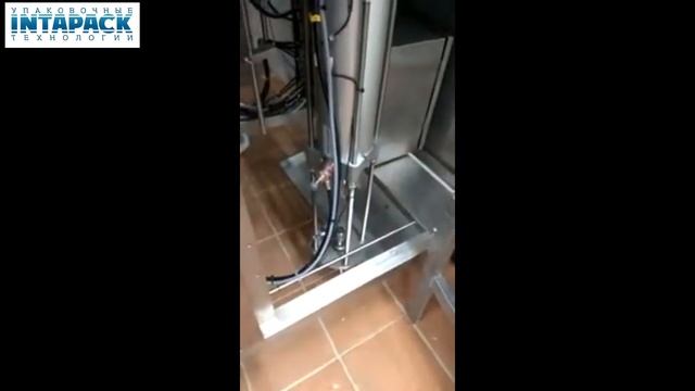 Автомат карусельный в ведра с крышкой смотреть онлайн
