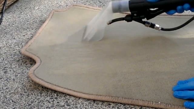 Numatic CTT-470 смотреть онлайн