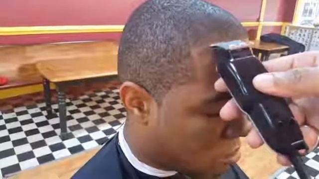 Modified Wahl 5 Star Blade Demo (Order Link in Post) смотреть онлайн