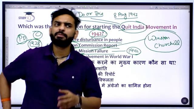 SSC CGL CHSL 2021 | General Studies MCQs Set 3 by Dr Vipan Goyal #SSCCGL #SSCCHSL смотреть онлайн