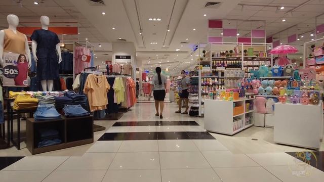 [4K] SM CITY VALENZUELA I VALENZUELA CITY, PHILIPPINES I 2024 MALL TOUR смотреть онлайн
