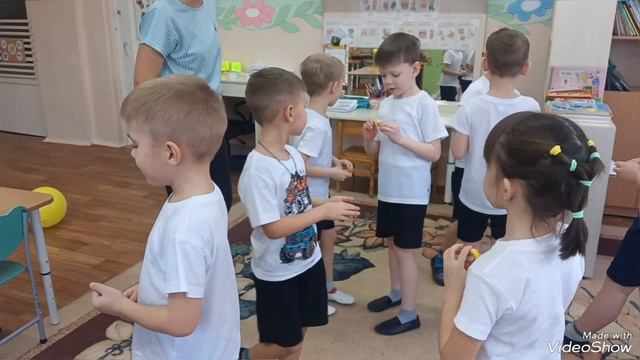 Пятница! Значит играем!