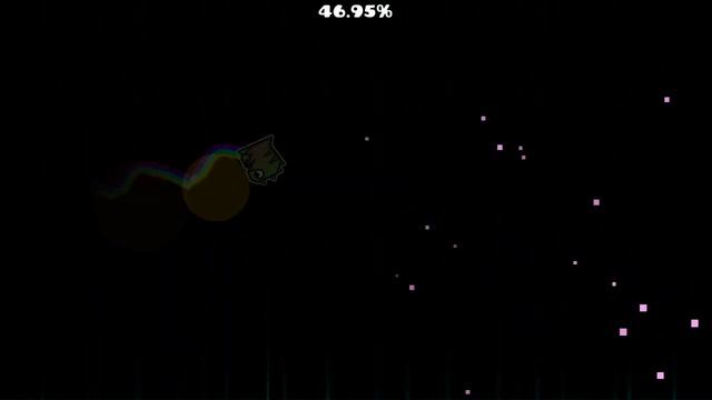 Sparkling Hope by Vadi (Hard Demon) | Geometry Dash 2.2 смотреть онлайн