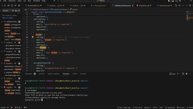 Gerrit Git Github Gitlab SSH Key setup #git #gerrit #sshkey #gitlab #github смотреть онлайн