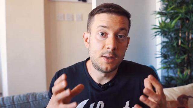 #33: Three weight loss myths that stop you losing fat смотреть онлайн