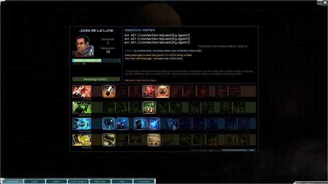 Pirates Ded and New Quest | Starsector EP 2 смотреть онлайн