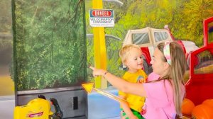 Vlad and Niki - Kids story about viruses | Stay healthy