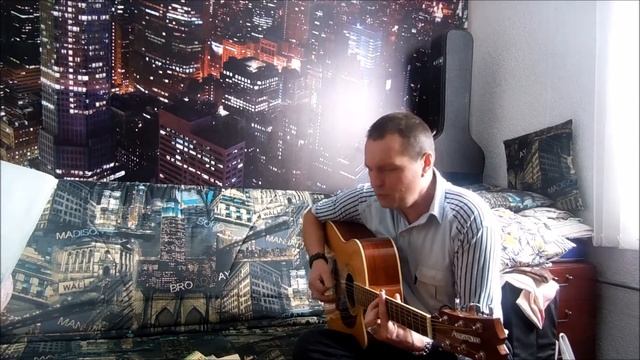 Белая акация