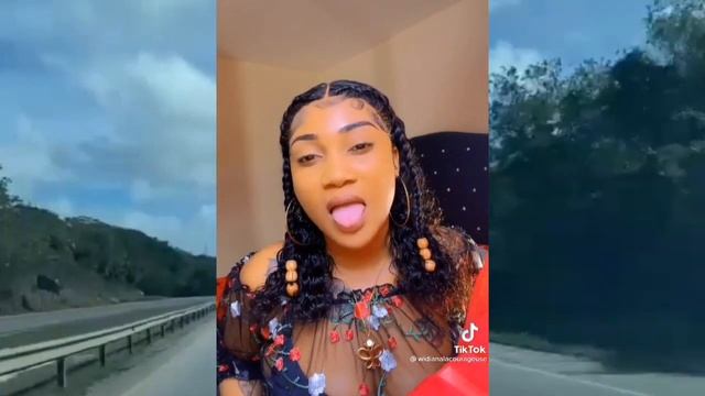 Video Bòbòt widiana Re pran Lari,Gade tout video a. Oh! смотреть онлайн