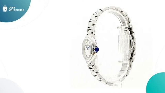 Unique Maurice Lacroix FA1003-SS002-110 Women's Watches Prices, Detailed Specs, Features смотреть онлайн