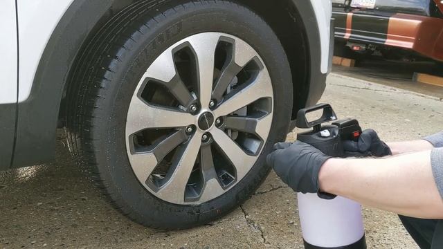 IK Foam Pro 2 and P&S Brake Buster Review First Use смотреть онлайн