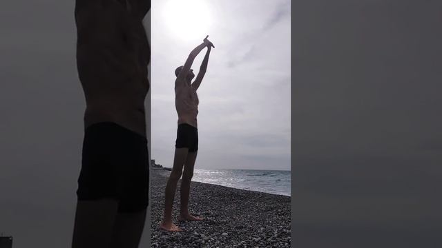 Чистые дни. День 33 смотреть онлайн