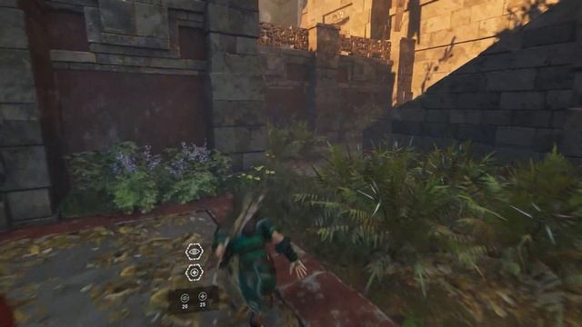 SHADOW of the TOMB RAIDER ● прохождение ● С.И.Т А # 19 смотреть онлайн