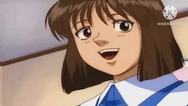 me encantas tanto (ippo & kumi) смотреть онлайн