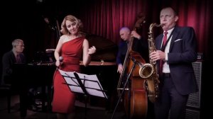 Анастасия Лютова и Лютый Бэнд / Why don't you do right / Anastasia Lyutova Quintet