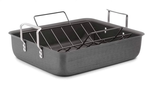 Top 5 Best Roasting Pans For USA In 2022 смотреть онлайн