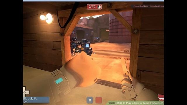 [CUT] Receiver 2 "Invisibility" Tape смотреть онлайн