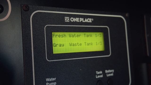 Easy Filling Fresh Water RV Tank | #vanlife Pro Tip смотреть онлайн