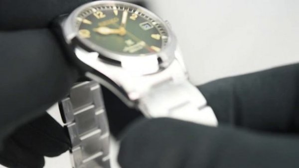 Seiko Prospex Alpinist SPB155J1