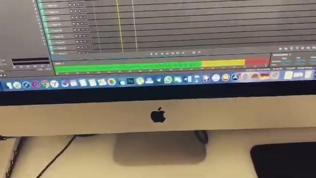 Homie - Отрывок нового трека смотреть онлайн