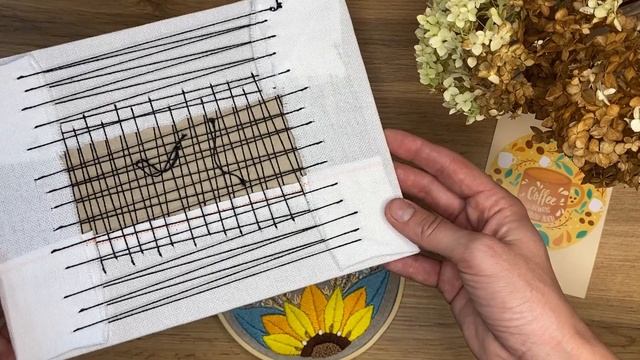4. Вишивальні будні другої половини вересня. Фініш Dimensions, просування Merejkа та інші процеси. смотреть онлайн