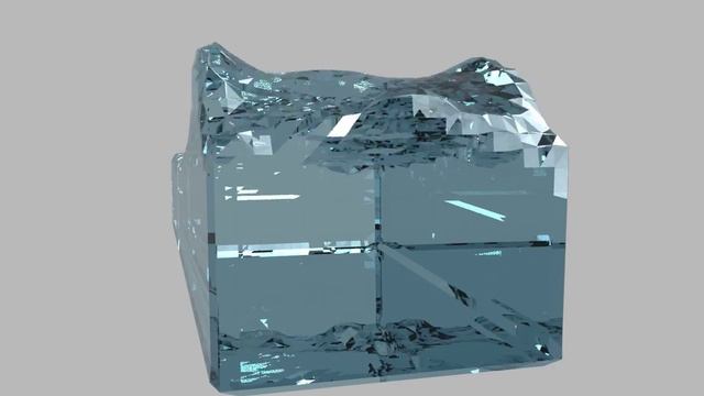 Wave - Blender смотреть онлайн