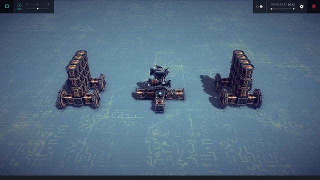 Besiege 1.0 Sensors And Logic How To Guide With Working Examples And Commentary смотреть онлайн
