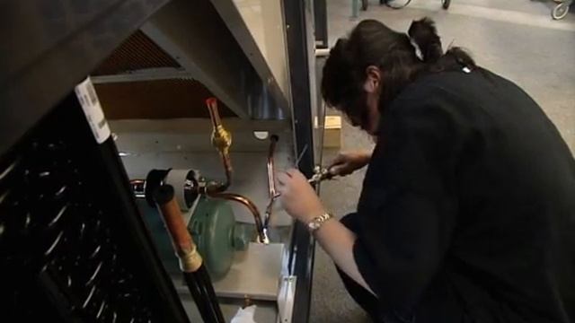 Dantherm смотреть онлайн