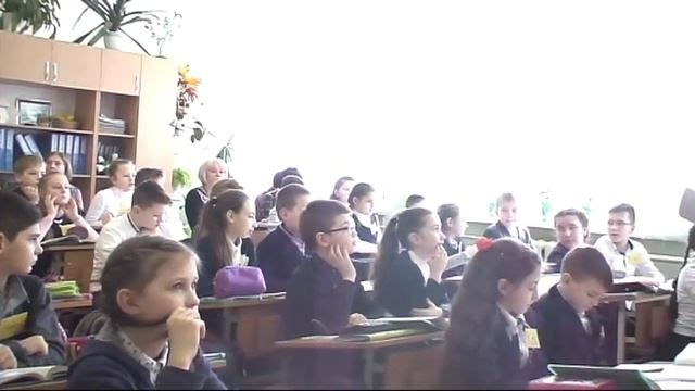"Вчитель року 2017" Початкова освіта Відкритий урок Собко М.Й. смотреть онлайн