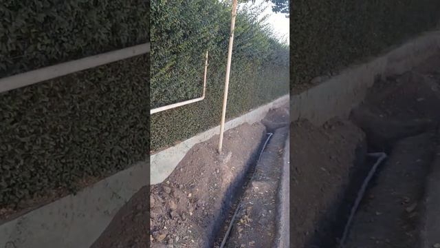 Жер үйге таза су кіргізу. смотреть онлайн