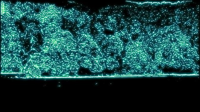 Plenka. When You Find Me. 3D Hologram. For 3D Fan. #3dhologramfan #hologram