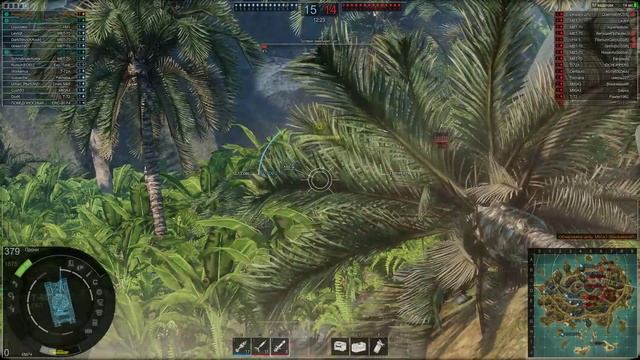 Armored Warfare. --=( Просто катаем )=-- смотреть онлайн