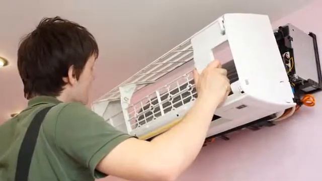 HVAC Installation | Palm Coast, FL - First Coast Climate Control смотреть онлайн