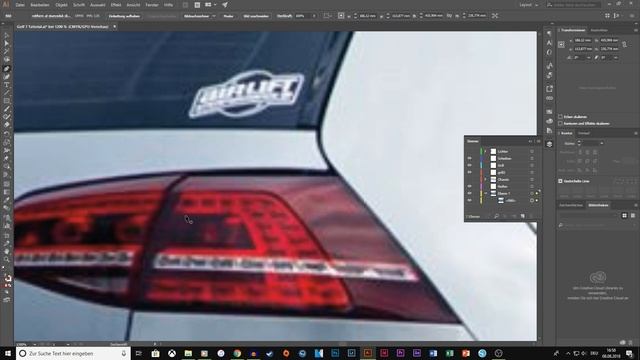 HOW TO I Tutorial | Artwork erstellen | Part 1 | DE/GER смотреть онлайн