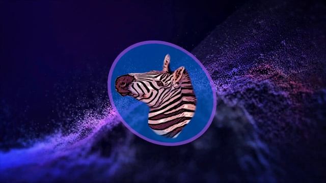 Universe deep space sounds Music Zebra Dubstep смотреть онлайн