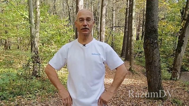 Упражнения от болей в шее для офисных работников. Вариант 1. Без отрыва от работы. смотреть онлайн