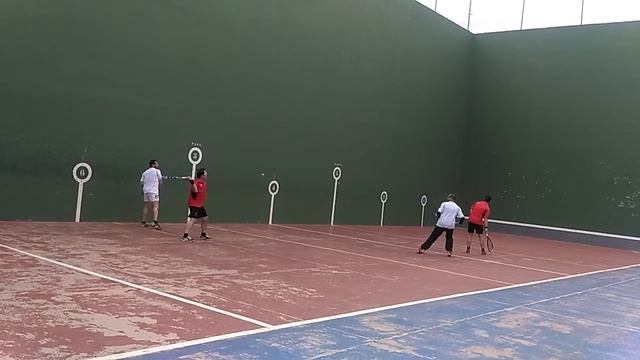 Torrent - Miramar "A". Octavos de Final Copa D.H Sur. P1 смотреть онлайн