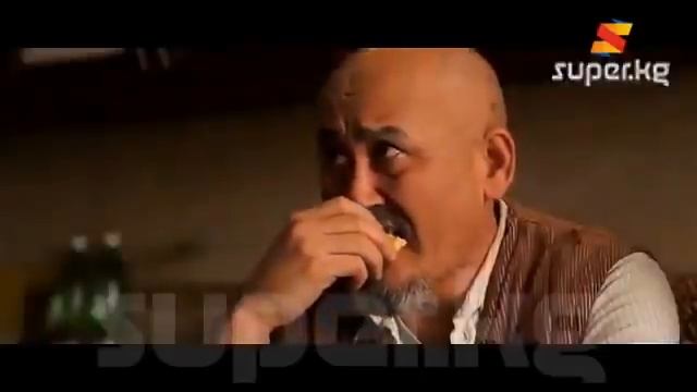 Чалдар Киносу жаны Кыргыз кино комедия смотреть онлайн