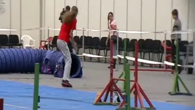 Бодряшкина Юля и метис Блэк смотреть онлайн