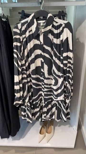 H&M New Women’s Collection 2024 #hm #vlog #blogger #hmblogger #SHORTS 24 de marzo de 2024 смотреть онлайн