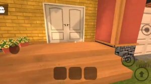 прошёл angry neighbor