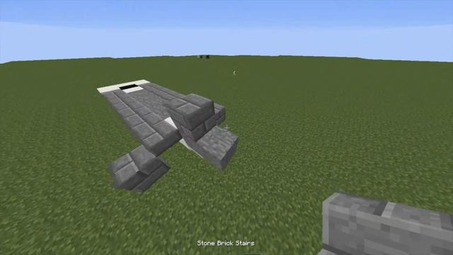 How to build sharks in Minecraft! tutorial смотреть онлайн