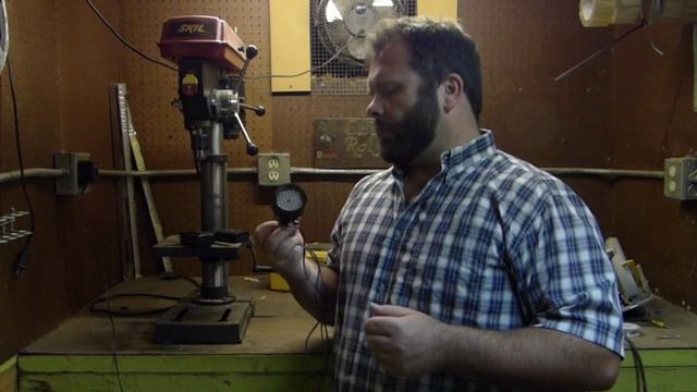IR Or Infrared Ligthing And Camera Hack - IR Explained